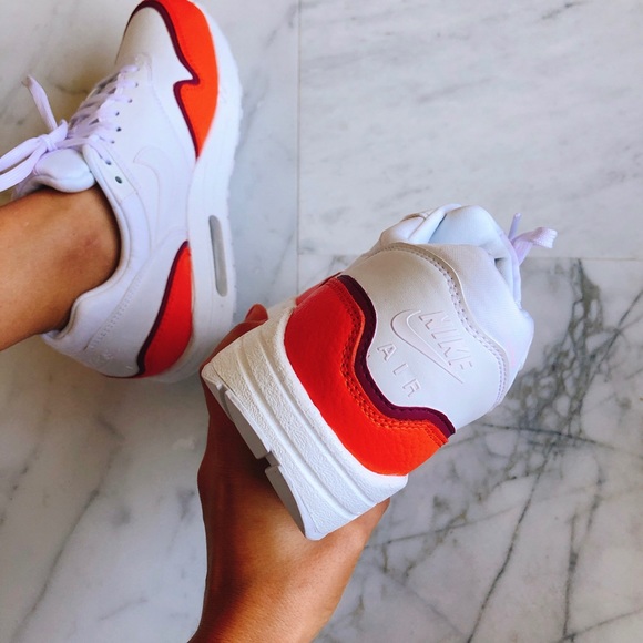 Air max 1 - Picture 6 of 10